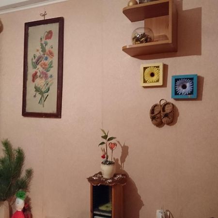 Comfortable Isolated Turnkey Room Near The Subway And The International Exhibition Center Kiev Exterior foto