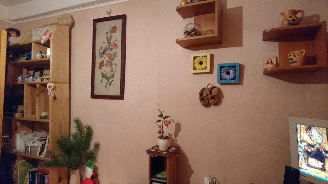 Comfortable Isolated Turnkey Room Near The Subway And The International Exhibition Center Kiev Exterior foto